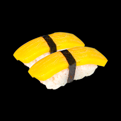 Sushi Omelette